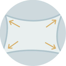 零著感無痕月子內衣 (背鈎款)