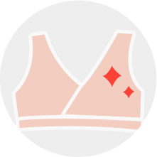 零著感無痕月子內衣