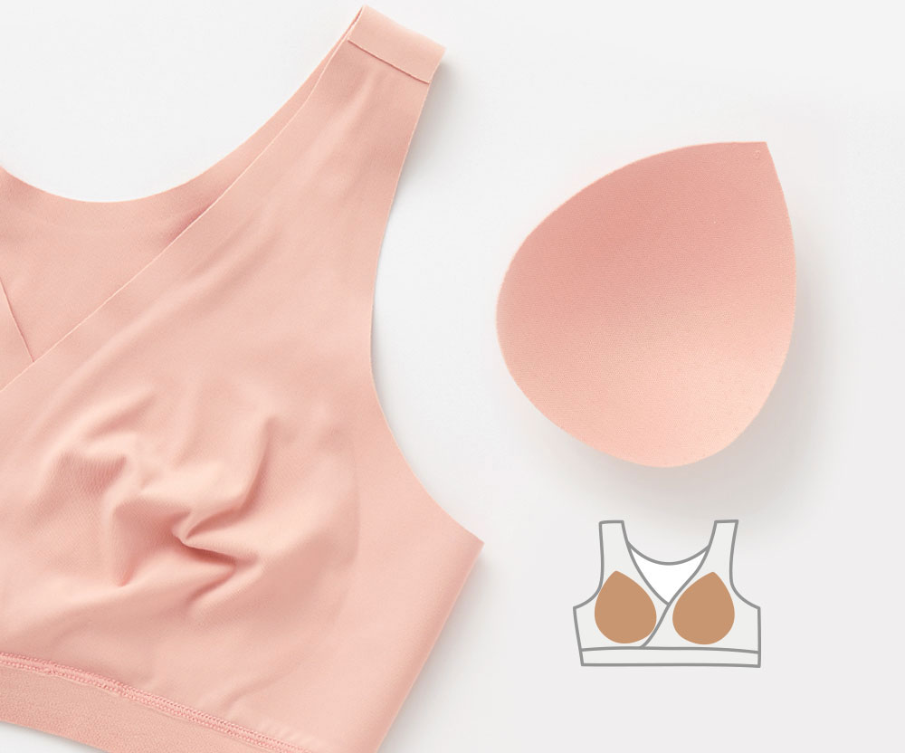 零著感無痕月子內衣