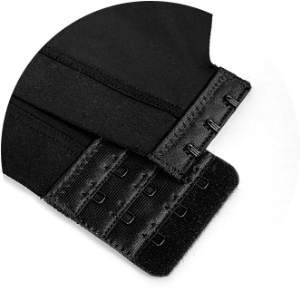 零著感無痕月子內衣 (背鈎款)