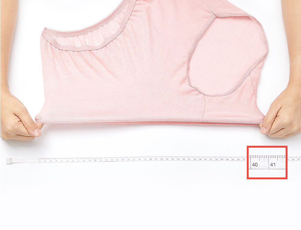 一次性衛生內褲4入組