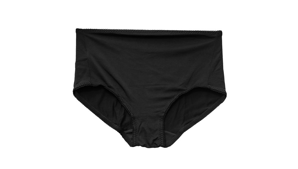 高彈力係數，不緊繃不勒肚，讓孕期更舒服