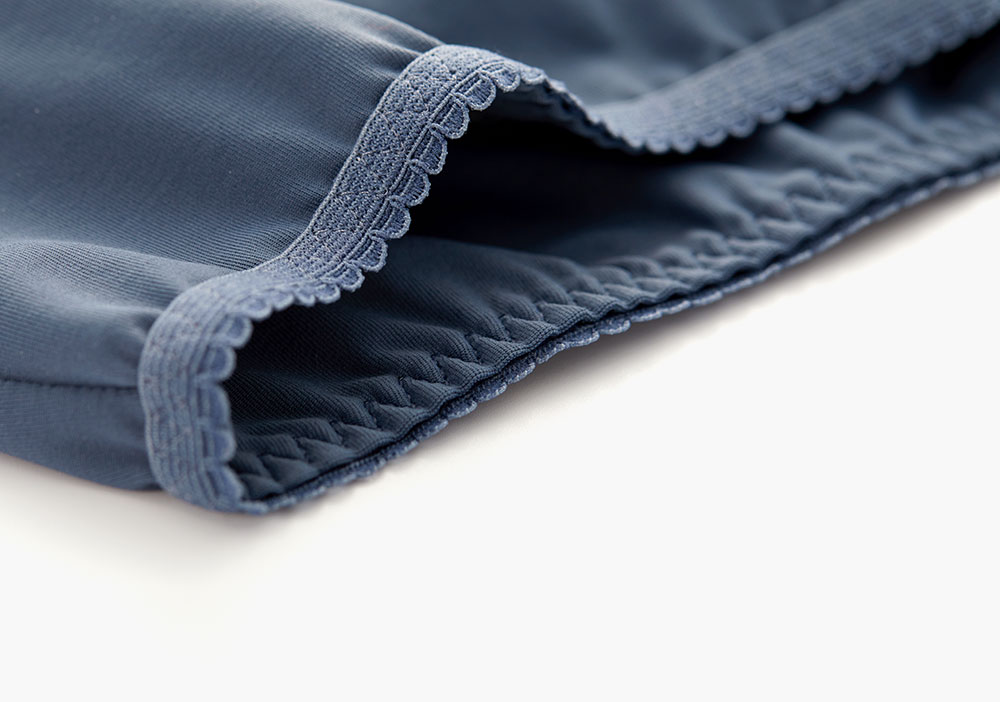 外層絲滑彈性面料