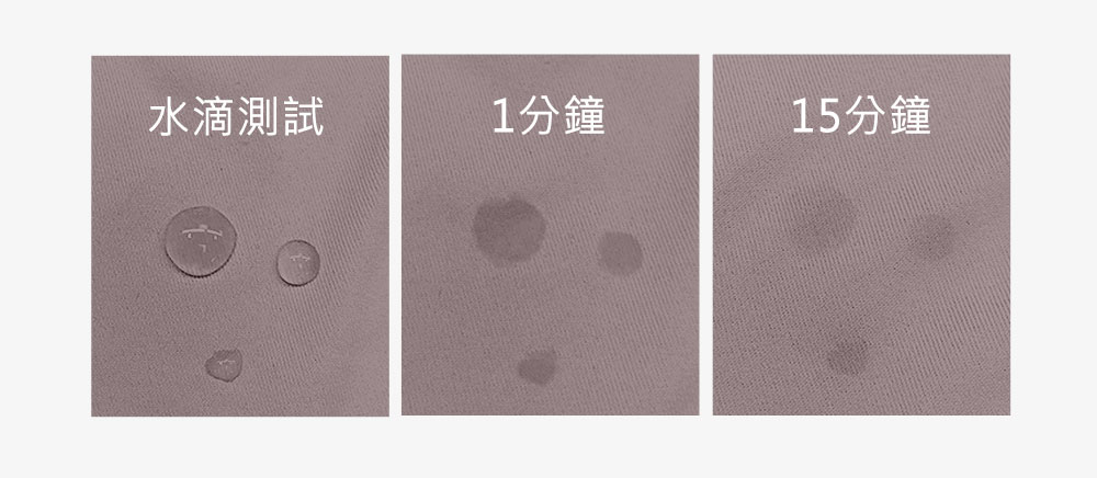 嚴選Meryl®銀離子纖維