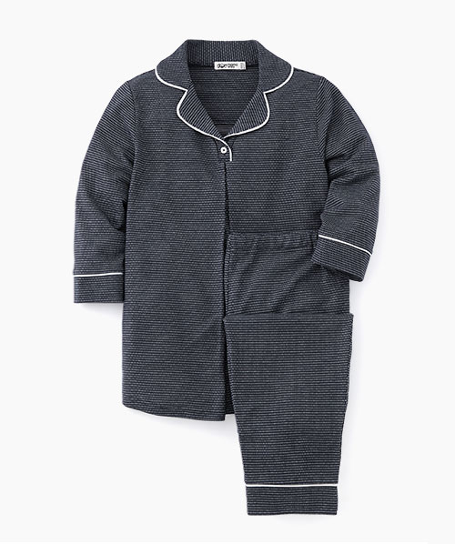 點點緹花孕哺居家服組 睡衣 點點緹花孕哺居家服組 睡衣