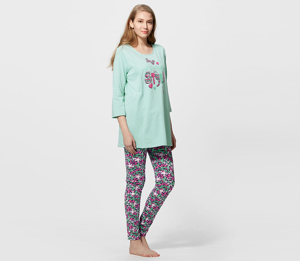 迪士尼米妮孕哺居家服組 迪士尼米妮孕哺居家服組