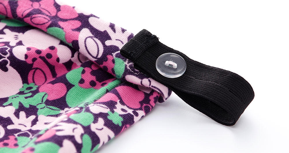 迪士尼米妮孕哺居家服組 迪士尼米妮孕哺居家服組