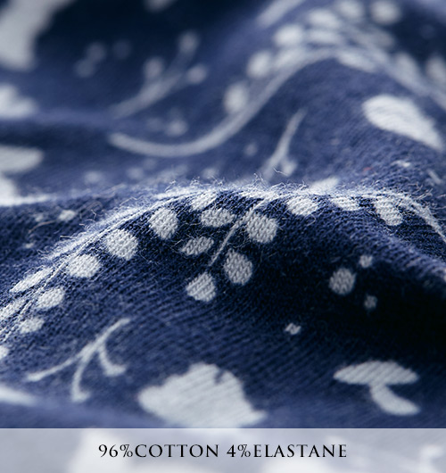 迪士尼小鹿斑比孕哺居家服組