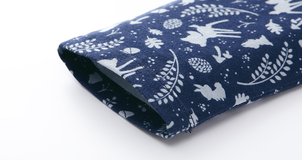 迪士尼小鹿斑比孕哺居家服組