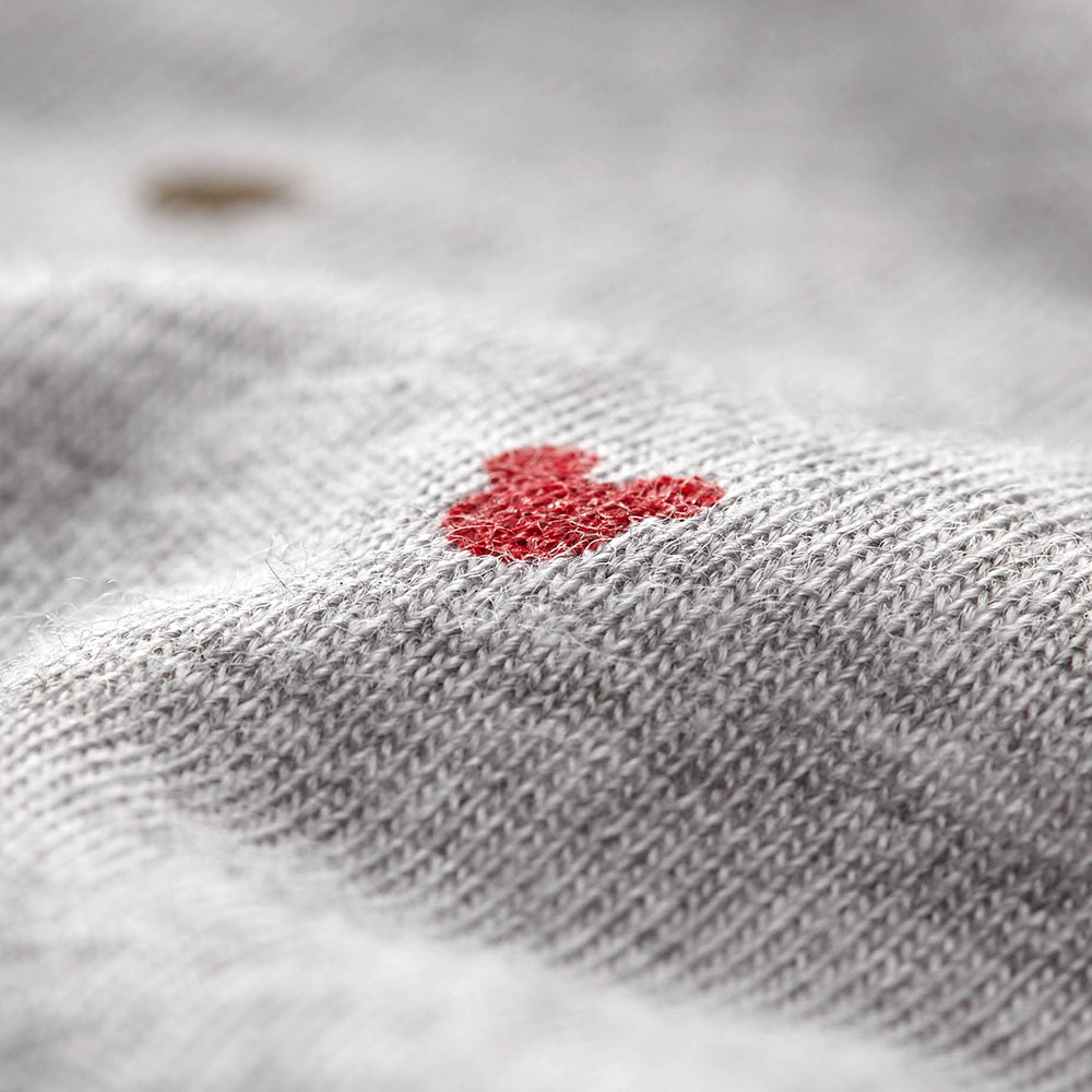 點點米奇頭孕哺居家服組(長袖+長褲) 點點米奇頭孕哺居家服組(長袖+長褲)