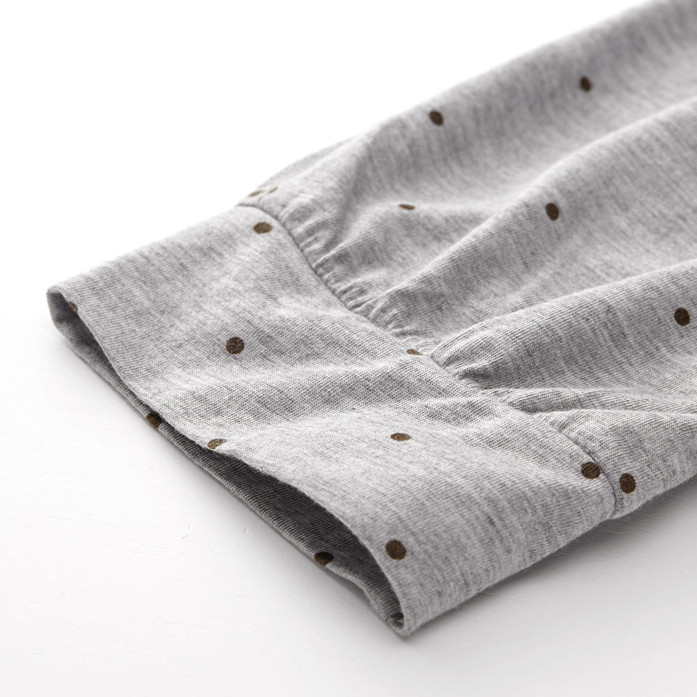 點點米奇頭孕哺居家服組(長袖+長褲) 點點米奇頭孕哺居家服組(長袖+長褲)