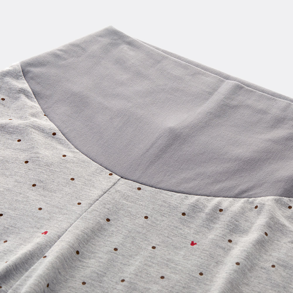 點點米奇頭孕哺居家服組(長袖+長褲) 點點米奇頭孕哺居家服組(長袖+長褲)