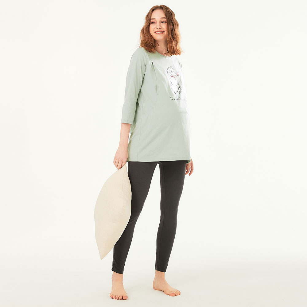 迪士尼101忠狗孕哺居家服組