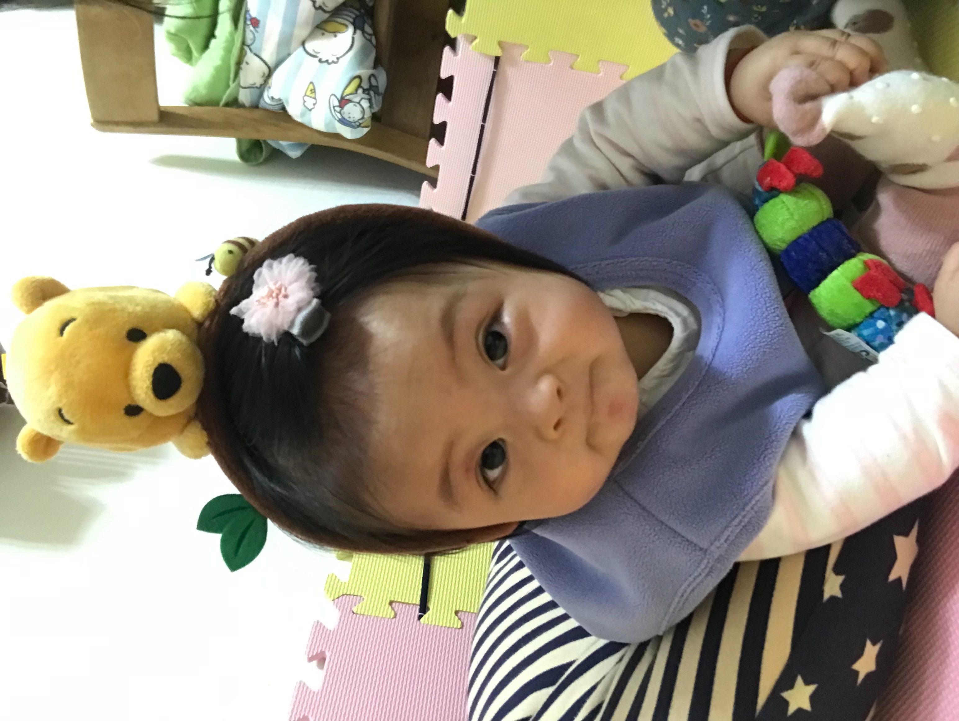 寶寶玩