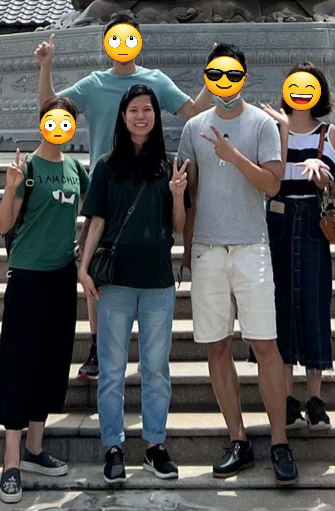懷孕後期 懷孕後期