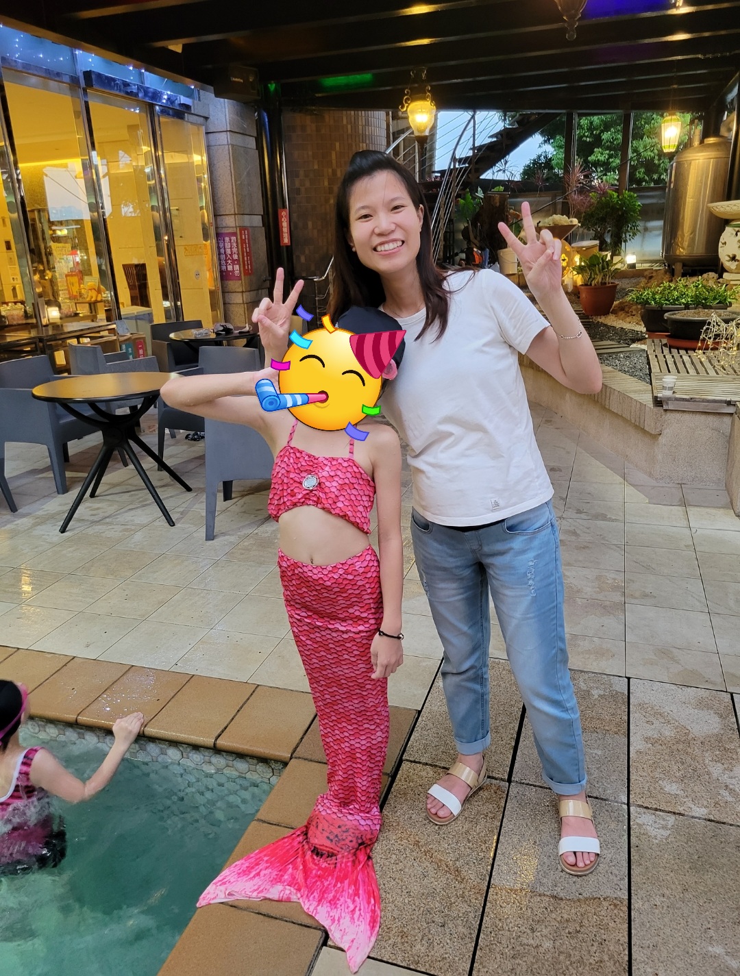 懷孕中期 懷孕中期