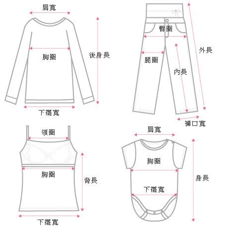 新生兒紗布衣比一比 新生兒紗布衣比一比