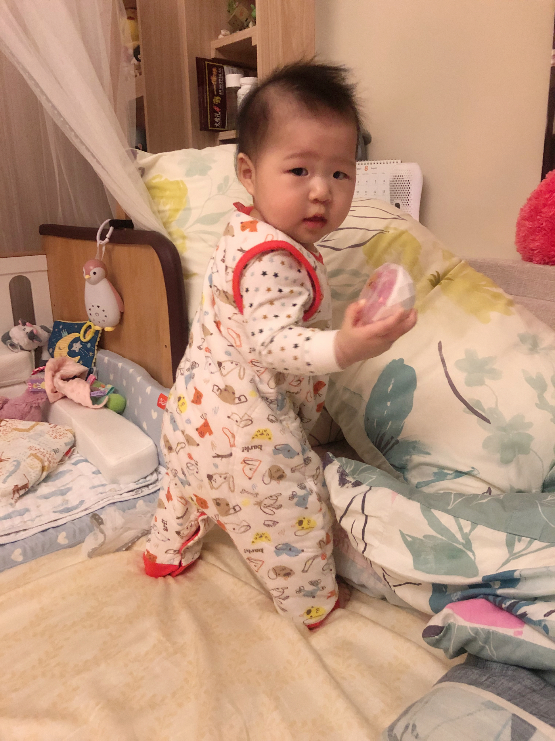 厚款防踢被