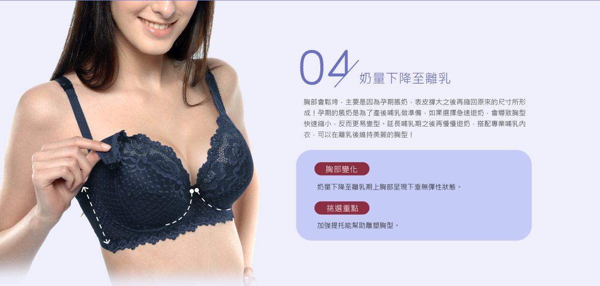 懷孕內衣.哺乳內衣如何選?何時該換內衣? 懷孕內衣.哺乳內衣如何選?何時該換內衣?