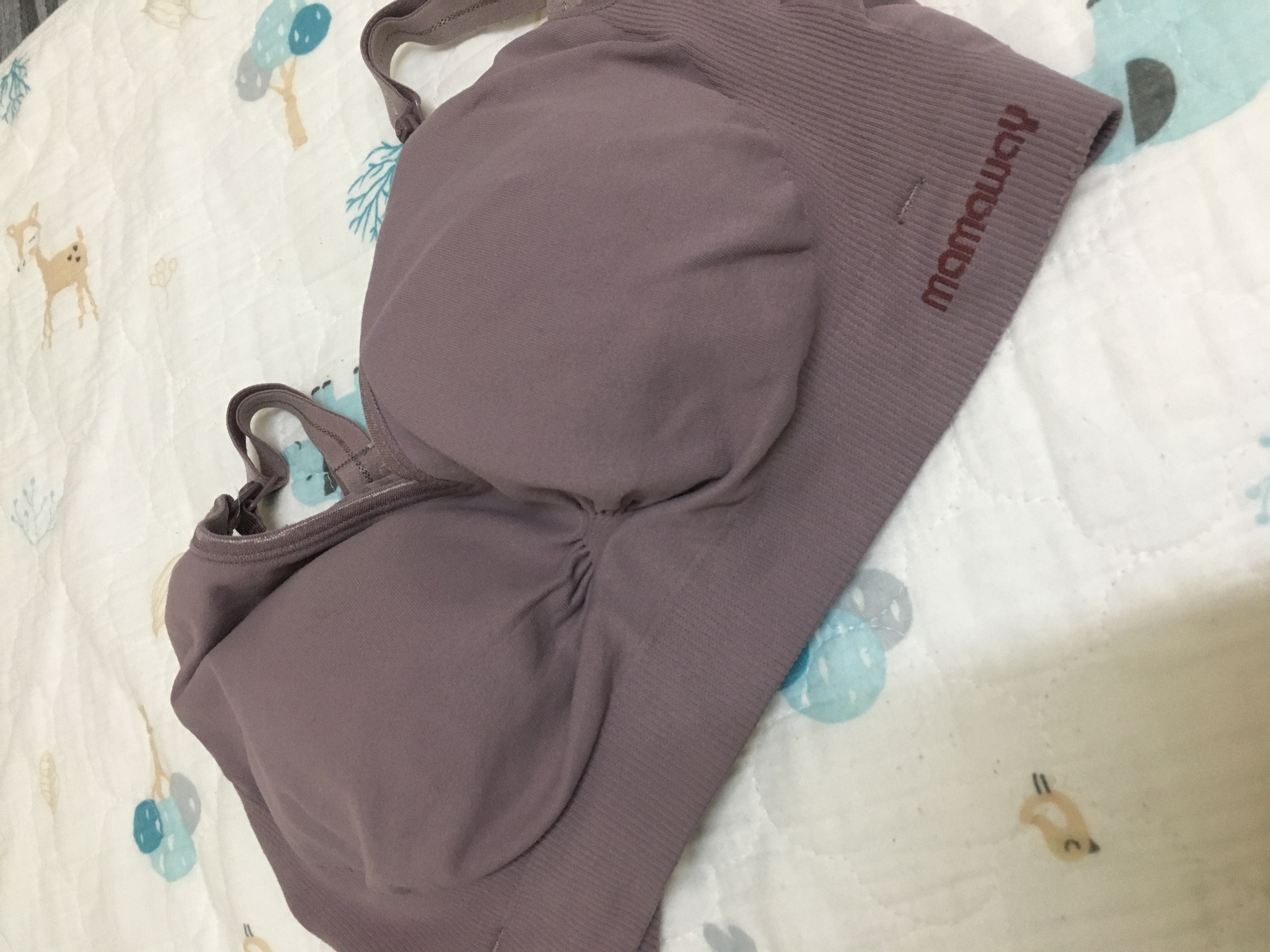好穿哺乳內衣 好穿哺乳內衣
