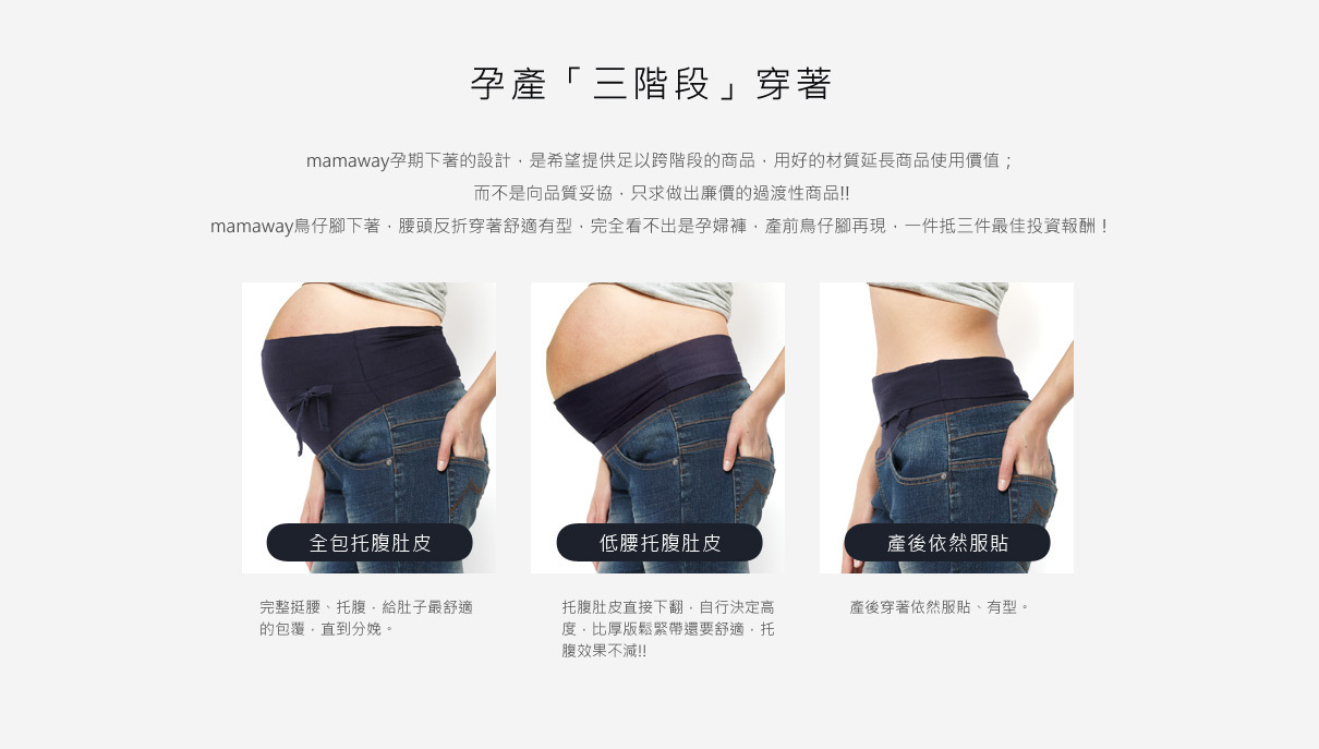 孕婦褲,鳥仔腳牛仔褲介紹 孕婦褲,鳥仔腳牛仔褲介紹
