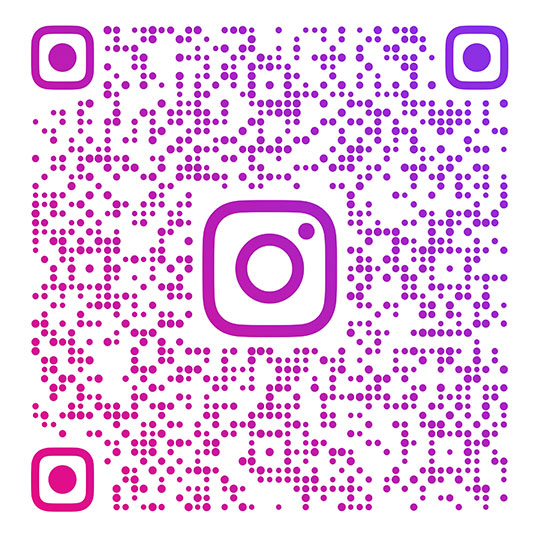 Mamaway媽媽餵產後護理之家Instagram QR Code